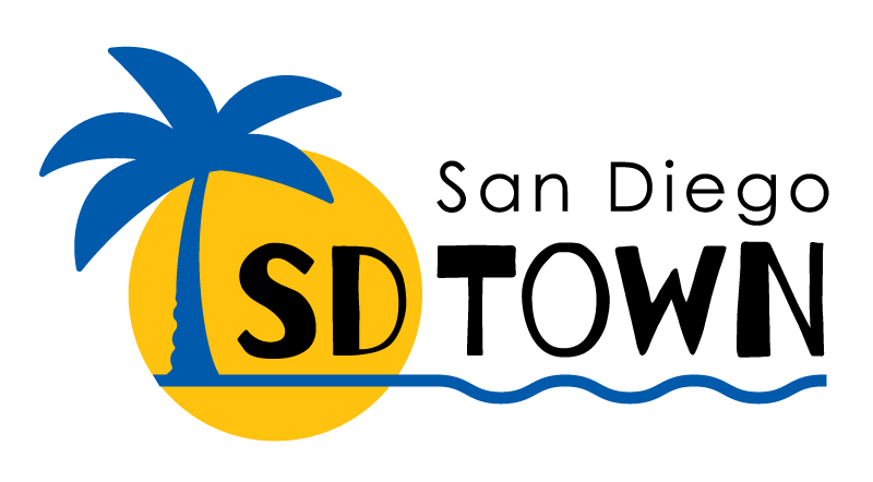 SDTown